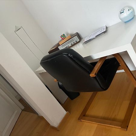 בריסל L&L Residence 1 מראה חיצוני תמונה
