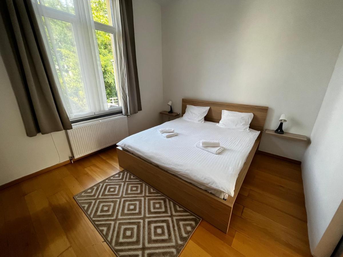 בריסל L&L Residence 1 מראה חיצוני תמונה