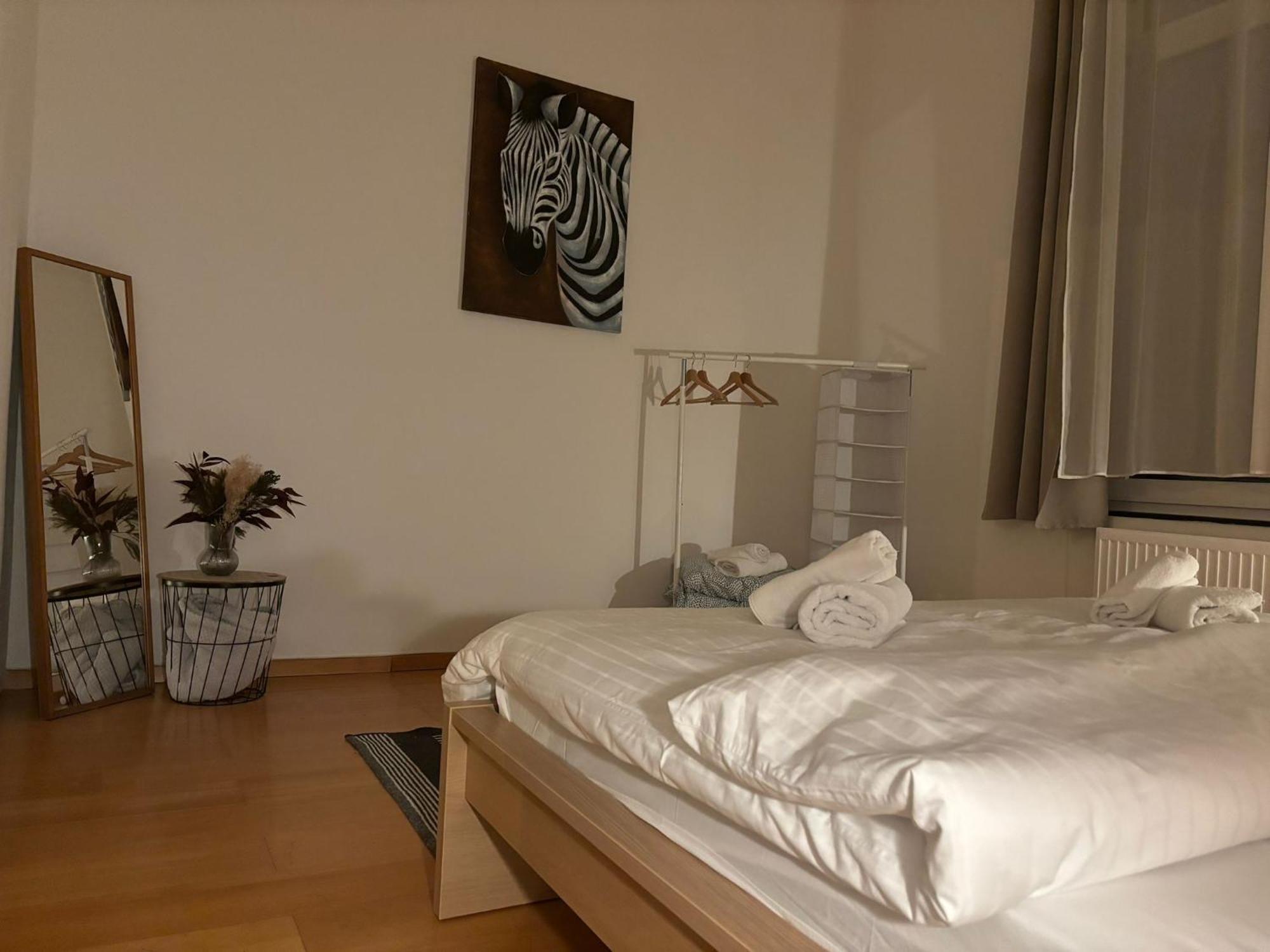 בריסל L&L Residence 1 מראה חיצוני תמונה