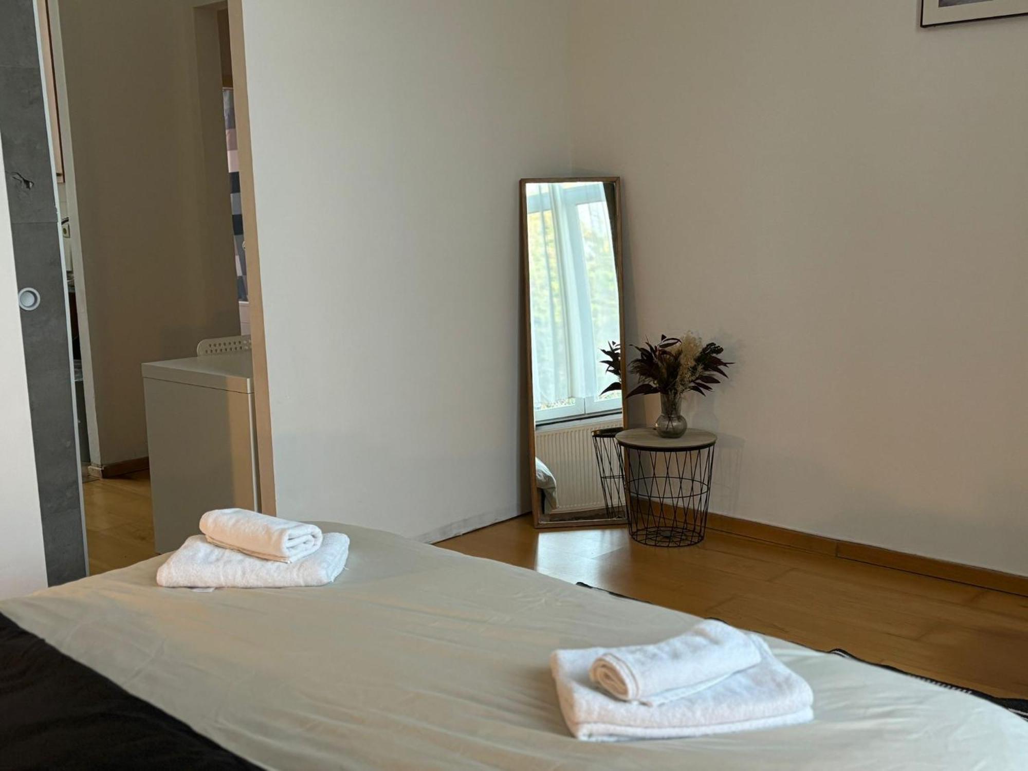 בריסל L&L Residence 1 מראה חיצוני תמונה