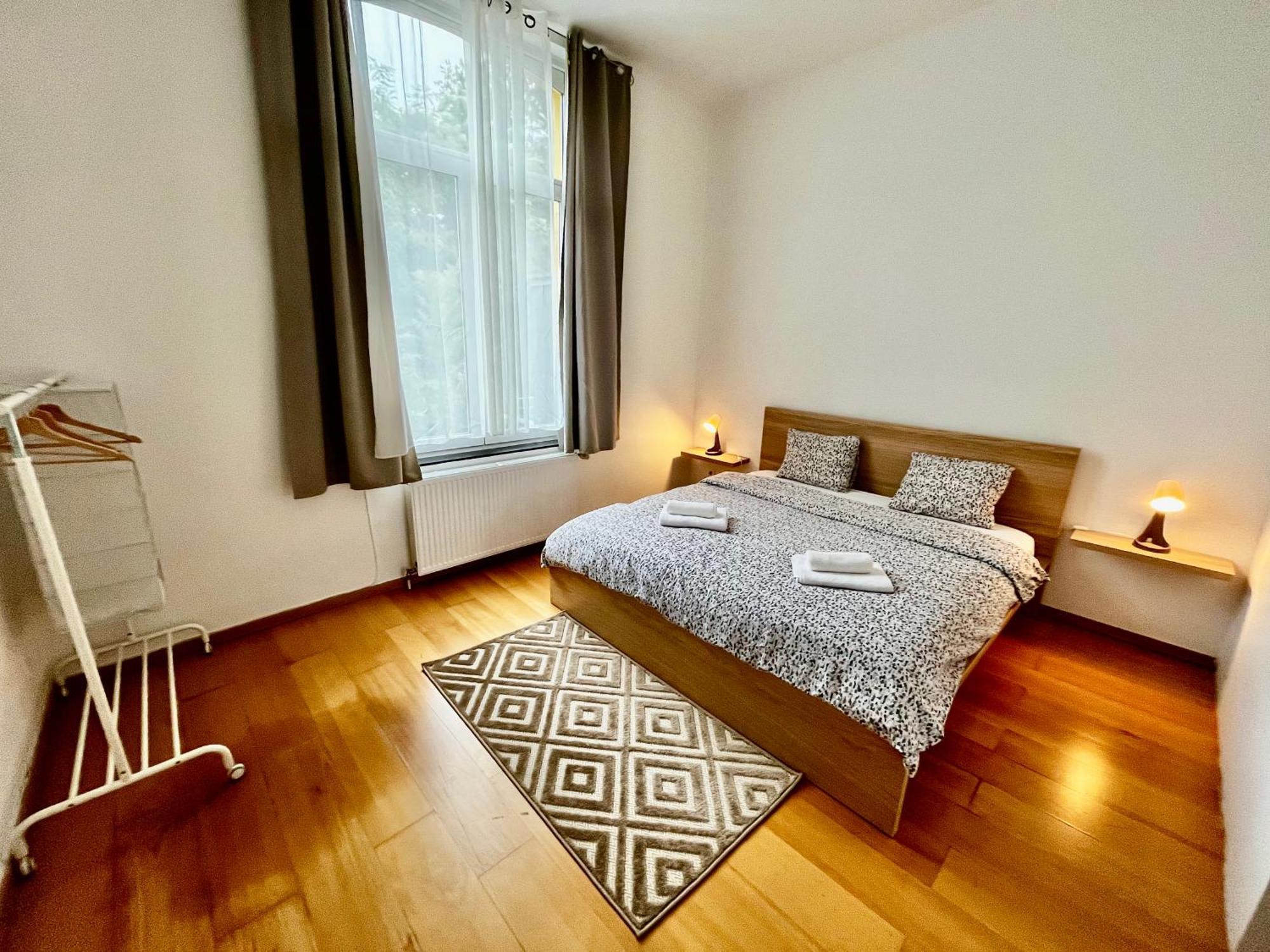 בריסל L&L Residence 1 מראה חיצוני תמונה