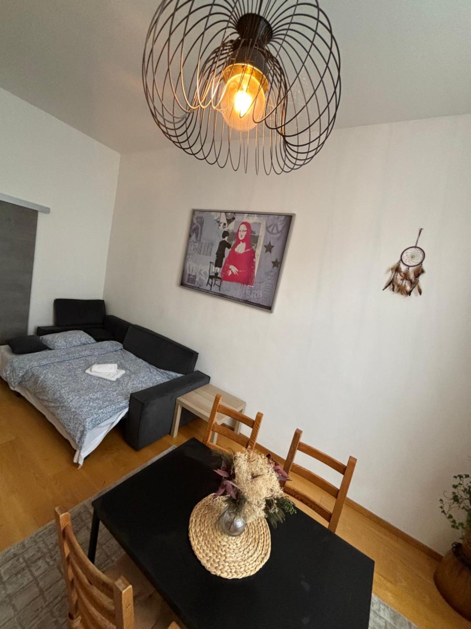בריסל L&L Residence 1 מראה חיצוני תמונה